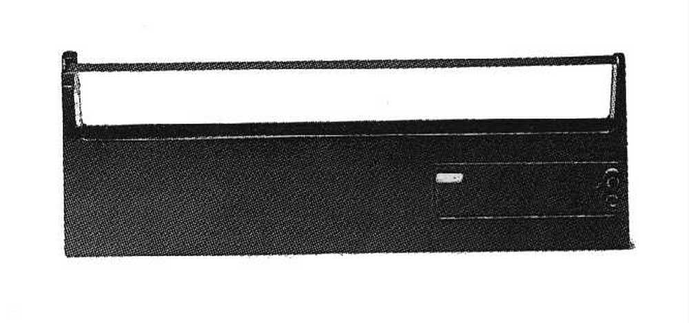 Cinta p/Impresora Hewlett Packard 2608 #385 Kores® [Pieza]