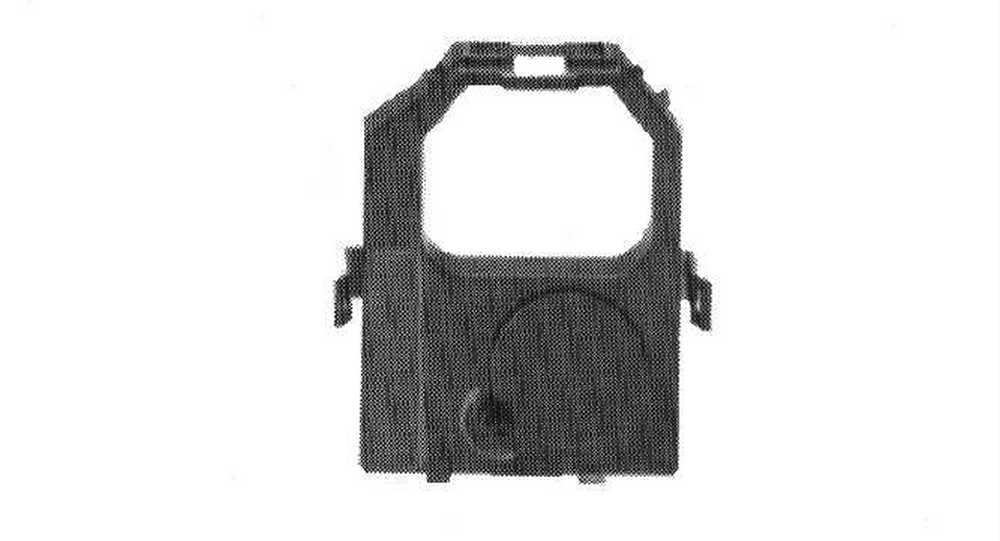 Cinta p/Impresora IBM 2380/2381 #462 Kores® [Pieza]