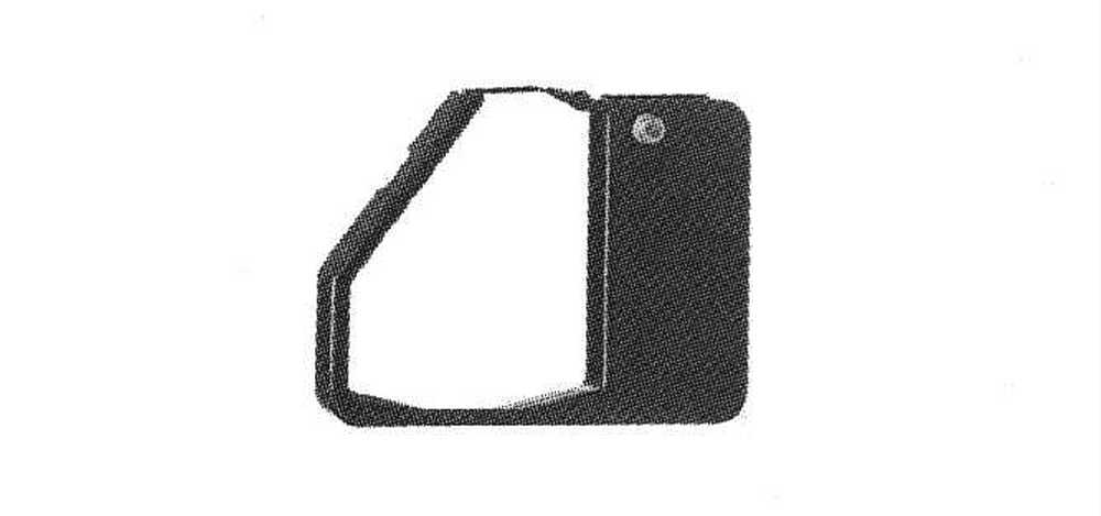 Cinta p/Impresora IBM 5256 #375 Kores® [Pieza]
