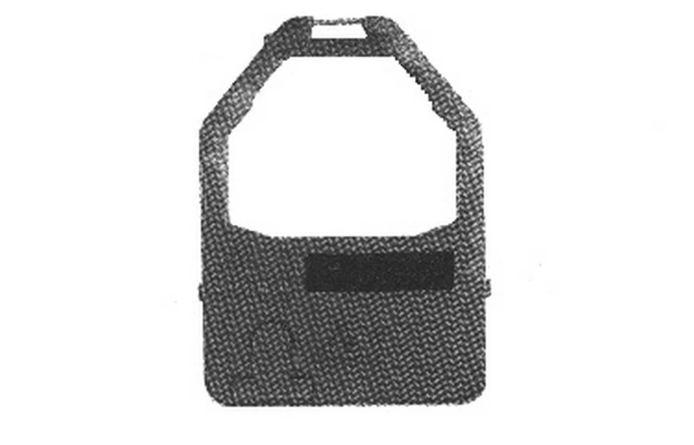 Cinta p/Impresora Panasonic KX-P1524 #481 Kores® [Pieza]