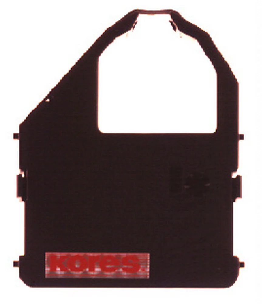 Cinta p/Impresora Star Micronics 1020 #461 Kores® [Pieza]