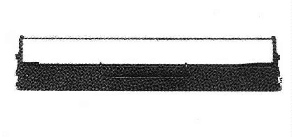Cinta p/Impresora Star Micronix NR15 #387 Kores® [Pieza]