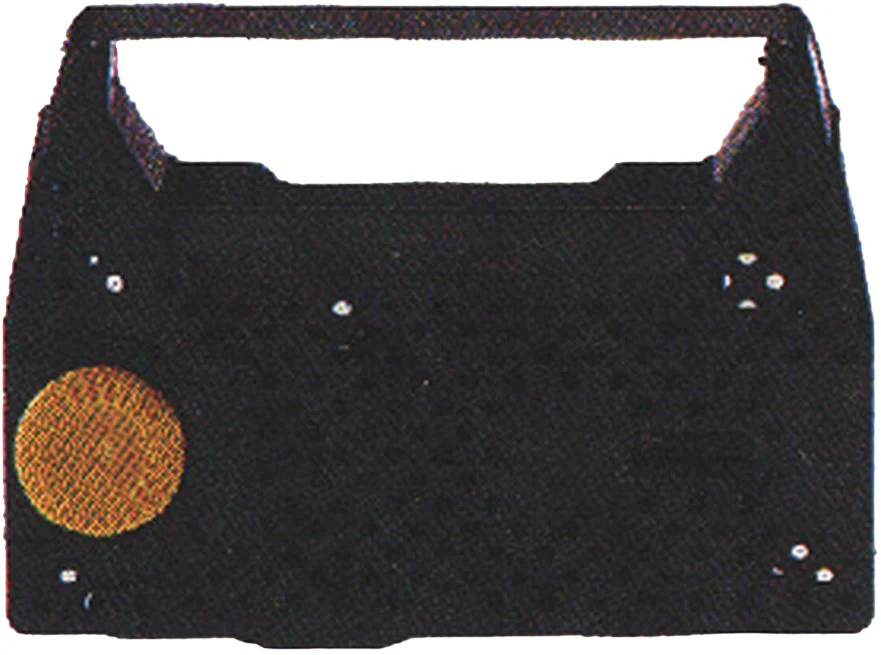 Cinta p/Máquina Olivetti Praxis 35,4 165 #165 Kores® [Pieza]
