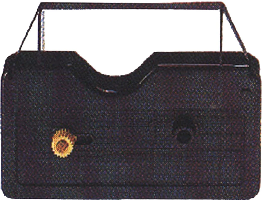 Cinta p/Máquina Olympia ES 100 163 #163 Kores® [Pieza]