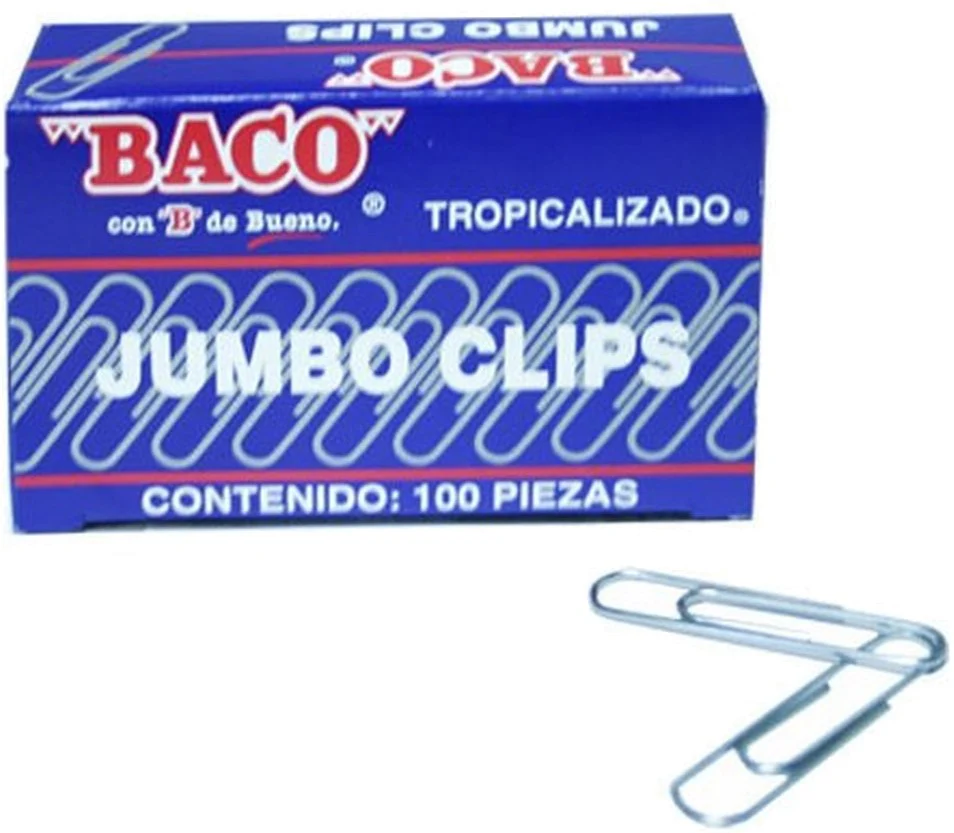 Clips Baco® [Caja/Pieza] - Image 21