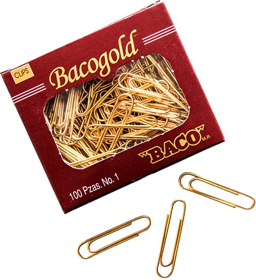 Clips Baco® [Caja/Pieza] - Image 5