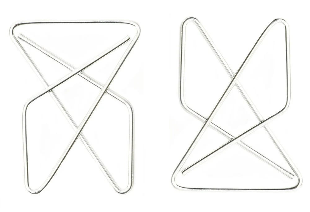 Clips Mariposa  Tropicalizado Baco® [Caja] - Image 3