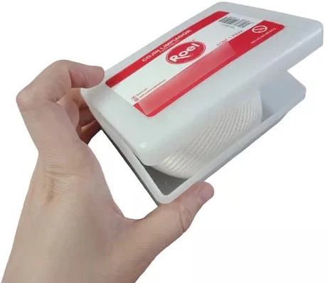 Cojín Limpiador p/Dibujo 100g aprox Roel® T08100CLD [Pieza] - Image 2