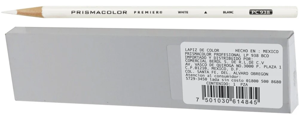 Color de Madera Suelto PRISMACOLOR® Profesional™ Berol® [Pieza] - Image 11