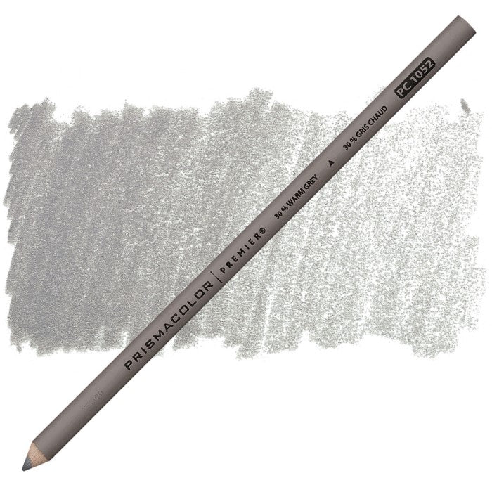 Color de Madera Suelto PRISMACOLOR® Profesional™ Berol® [Pieza] - Image 15