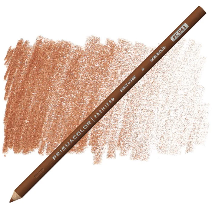 Color de Madera Suelto PRISMACOLOR® Profesional™ Berol® [Pieza] - Image 22