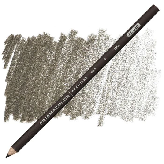 Color de Madera Suelto PRISMACOLOR® Profesional™ Berol® [Pieza] - Image 28