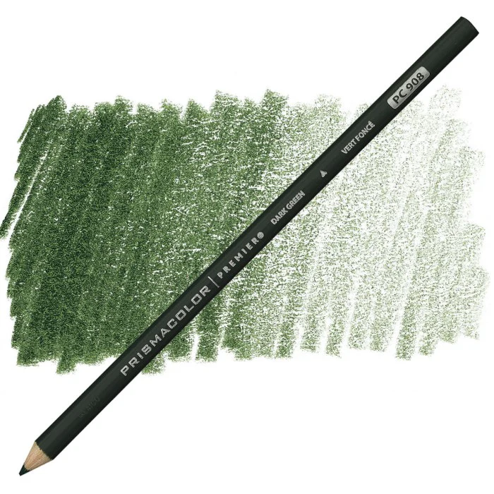 Color de Madera Suelto PRISMACOLOR® Profesional™ Berol® [Pieza] - Image 32