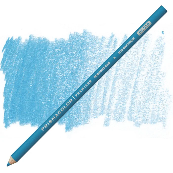 Color de Madera Suelto PRISMACOLOR® Profesional™ Berol® [Pieza] - Image 4