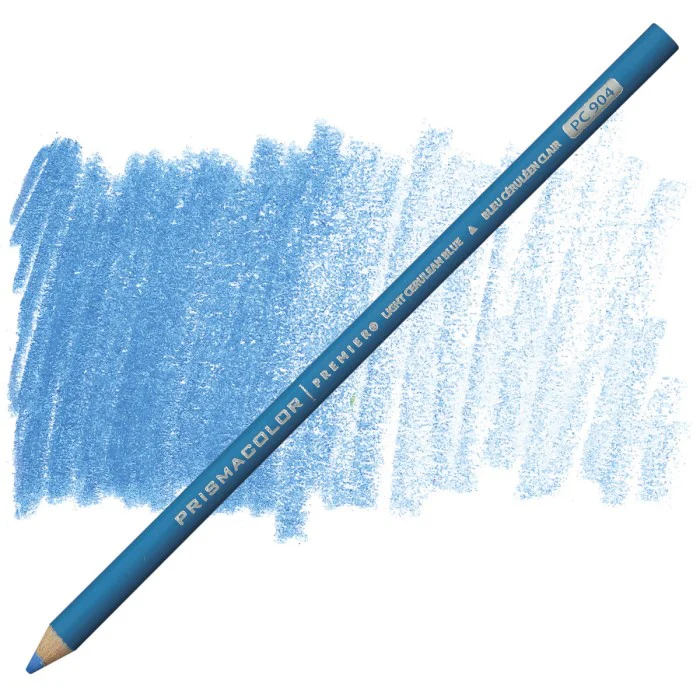 Color de Madera Suelto PRISMACOLOR® Profesional™ Berol® [Pieza] - Image 5