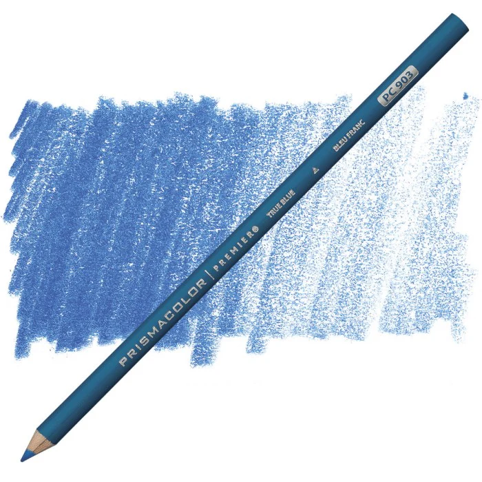 Color de Madera Suelto PRISMACOLOR® Profesional™ Berol® [Pieza] - Image 7