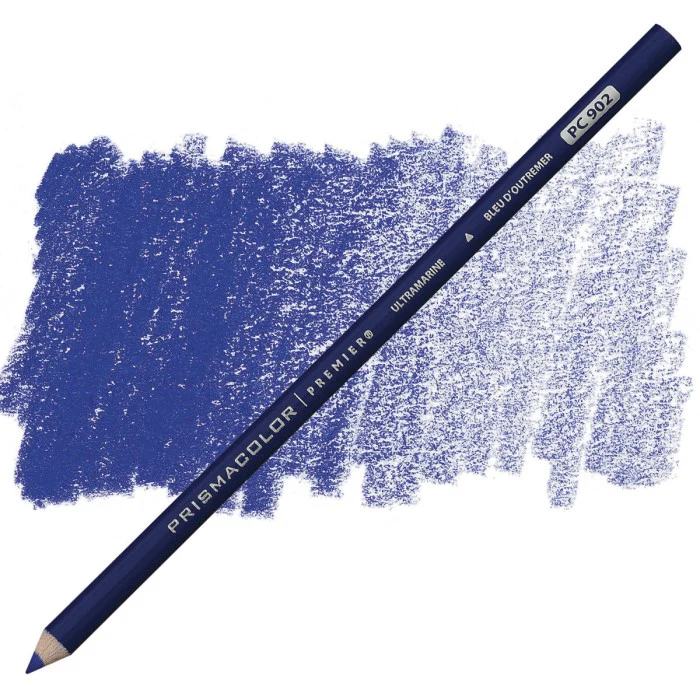 Color de Madera Suelto PRISMACOLOR® Profesional™ Berol® [Pieza] - Image 8