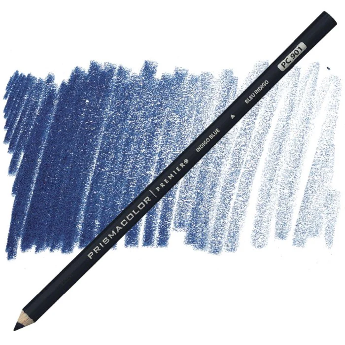 Color de Madera Suelto PRISMACOLOR® Profesional™ Berol® [Pieza] - Image 9