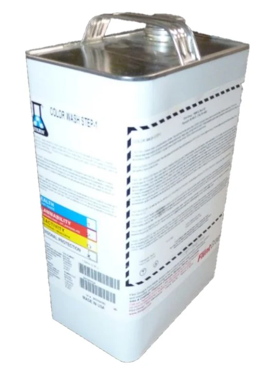 Color Wash Step-1 Galón BV10014 Varn® PVB31001 D [Galón] - Image 3