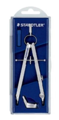 Compás de Precisión Mars® Comfort Staedtler® 551 01 [Pieza] - Image 2
