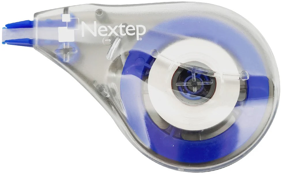 Corrector en Cinta Blanco 4.2mm×8m Nextep® NE-068C [Pieza]