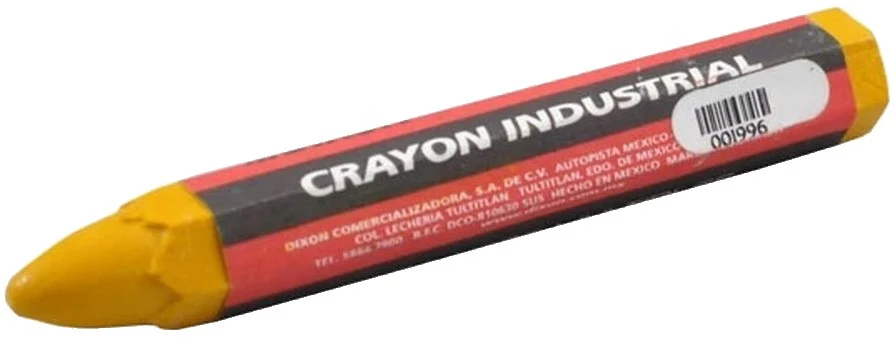 Crayón Industrial Dixon® [Pieza]