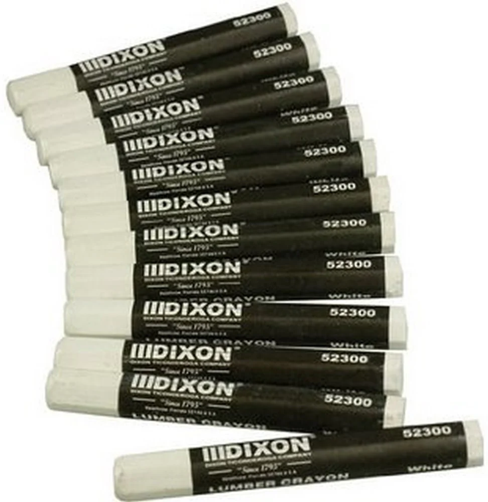 Crayón Industrial Dixon® [Pieza] - Image 5