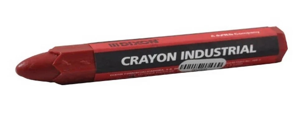 Crayón Industrial Dixon® [Pieza] - Image 7