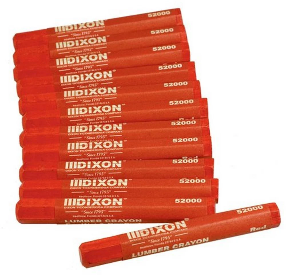 Crayón Industrial Dixon® [Pieza] - Image 8