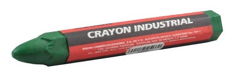 Crayón Industrial Dixon® [Pieza] - Image 9