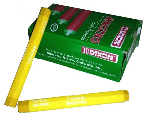 Crayón Industrial Maestro  604 Dixon® [Pieza] - Image 2