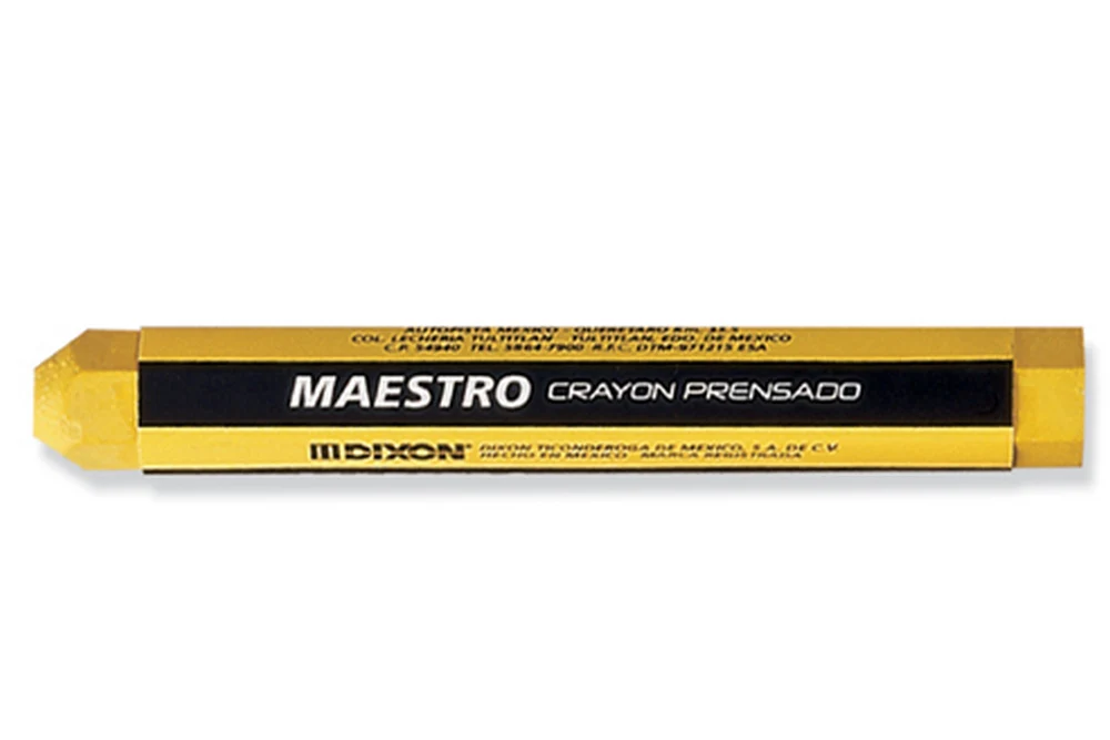 Crayón Industrial Maestro  604 Dixon® [Pieza] - Image 3