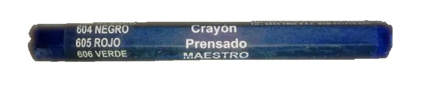 Crayón Industrial Maestro  604 Dixon® [Pieza] - Image 5