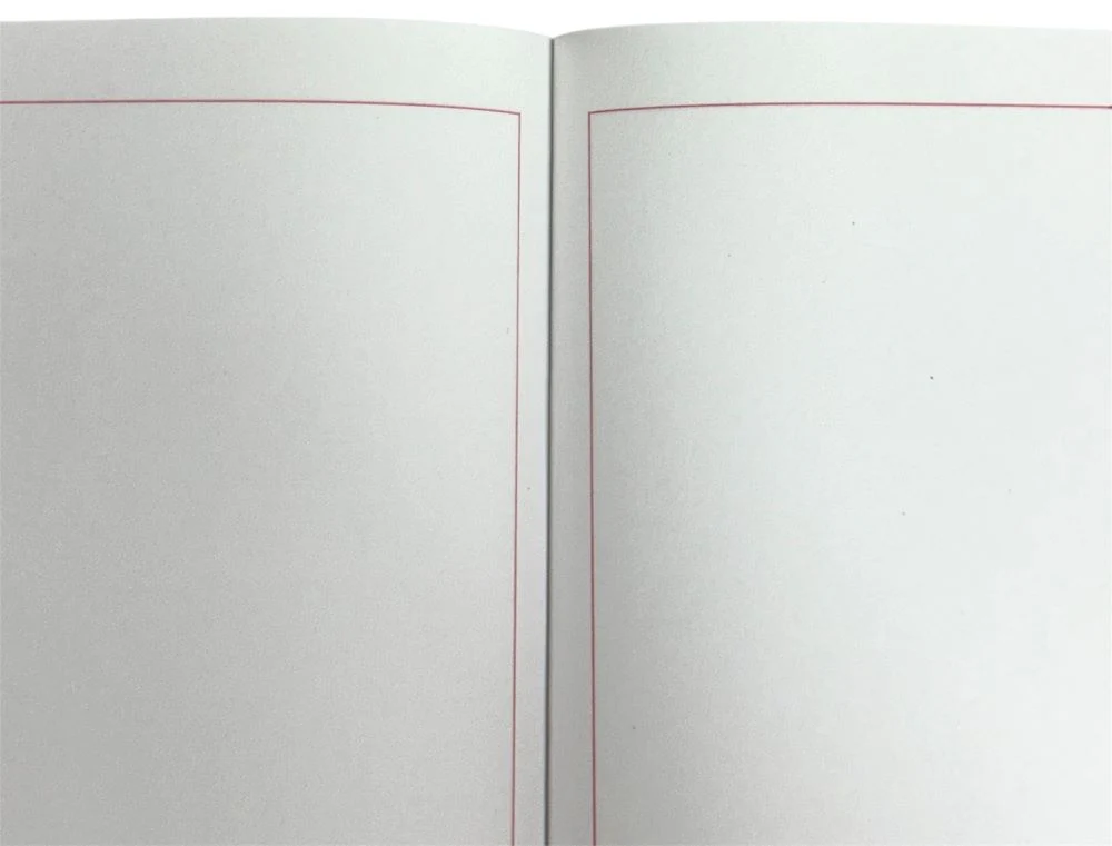 Cuaderno College Cosido Kid's 100 hojas Blanco Scribe® 72404 [Pieza] - Image 2