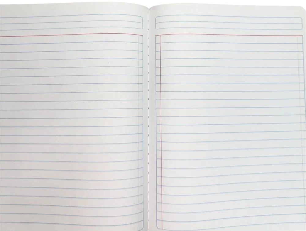 Cuaderno College Cosido Kid's 100 hojas Raya Scribe® 72401 [Pieza] - Image 2