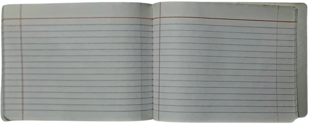 Cuaderno f/ItalianaCosido Kid's 100 hojas Raya Scribe® 72241 [Pieza] - Image 2