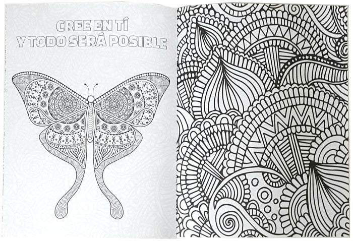 Cuaderno p/Colorear c/16 Paginas  Carta granmark® [Pieza] - Image 14