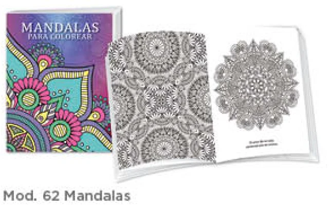 Cuaderno p/Colorear c/16 Paginas  Carta granmark® [Pieza] - Image 15