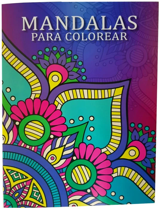Cuaderno p/Colorear c/16 Paginas  Carta granmark® [Pieza] - Image 16