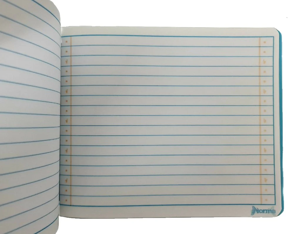 Cuaderno Preescolar Cosid Mi Primer 24.8×19 RayitaB 72 hojas Raya Norma® 526550 [Pieza] - Image 2