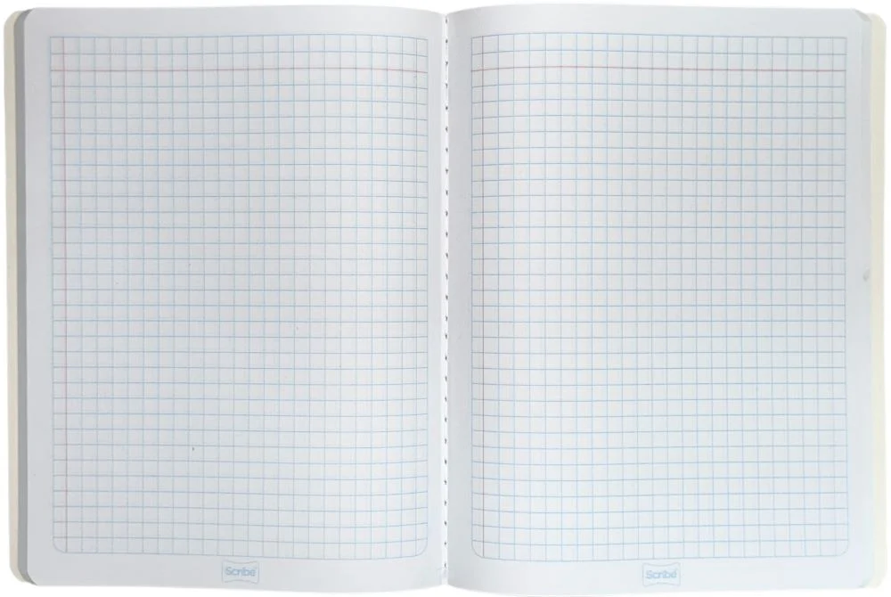 Cuaderno Profesional Cosi 100 hojas Cosido Kid's Scribe® [Pieza] - Image 11