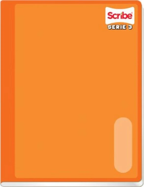 Cuaderno Profesional Cosi 100 hojas Cosido Serie 3 Semi Rigid Scribe® [Pieza] - Image 6