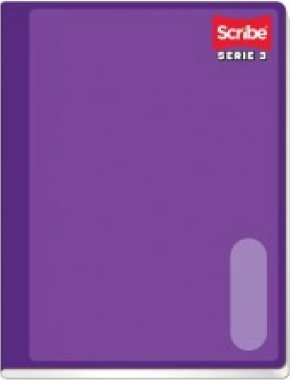 Cuaderno Profesional Cosi 100 hojas Cosido Serie 3 Semi Rigid Scribe® [Pieza] - Image 7