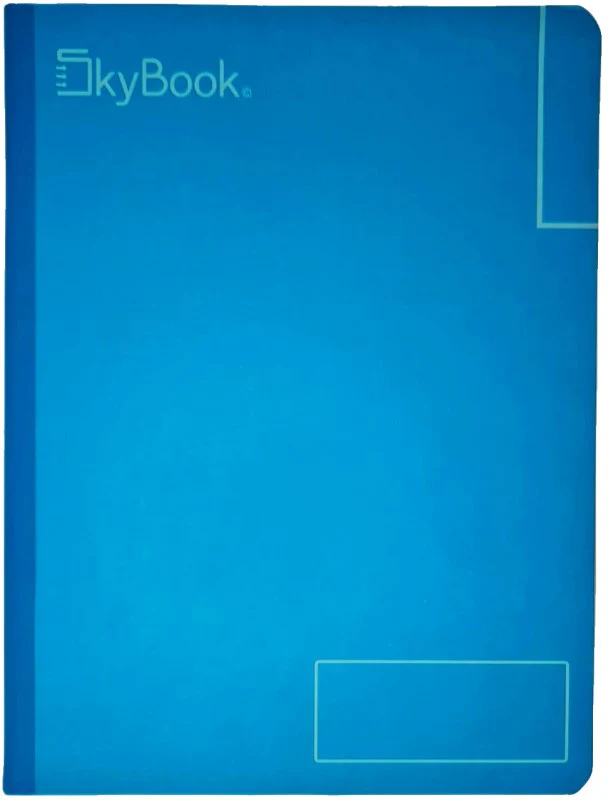 Cuaderno Profesional Cosi 100 hojas  Cosido SkyBook® [Pieza] - Image 2
