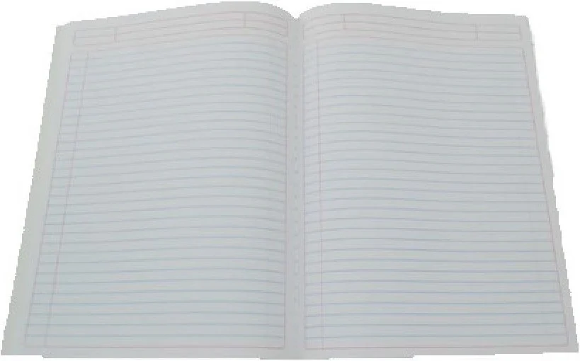 Cuaderno Profesional Cosi RocaPlus Cosido 100 hojas Raya 8-A® 4112 [Pieza] - Image 2