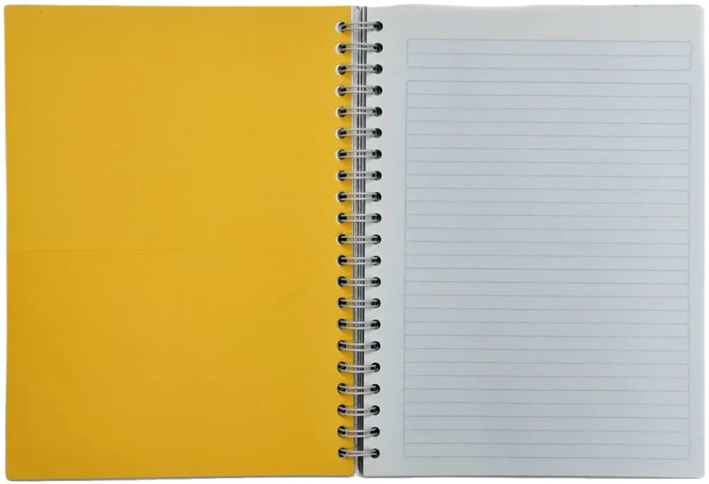 Cuaderno Profesional Espi Excellence 3 Materias 150 hojas Raya Scribe® 2340 [Pieza] - Image 2