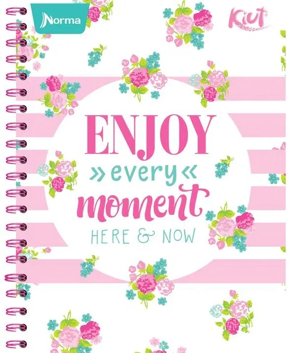 Cuaderno Profesional Espi Kiut 100 hojas Raya Norma® 527300 [Pieza]