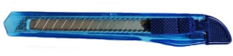 Cuchilla Retráctil Baco® [Pieza] - Image 2