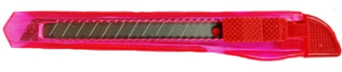 Cuchilla Retráctil Baco® [Pieza] - Image 4