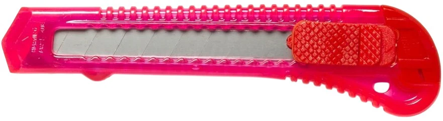 Cuchilla Retráctil Baco® [Pieza] - Image 8